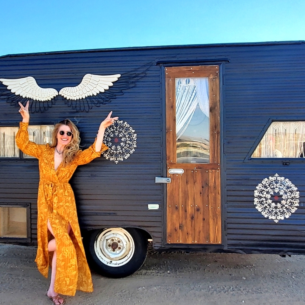 Mobile Boutique  Free Spirit Boutique